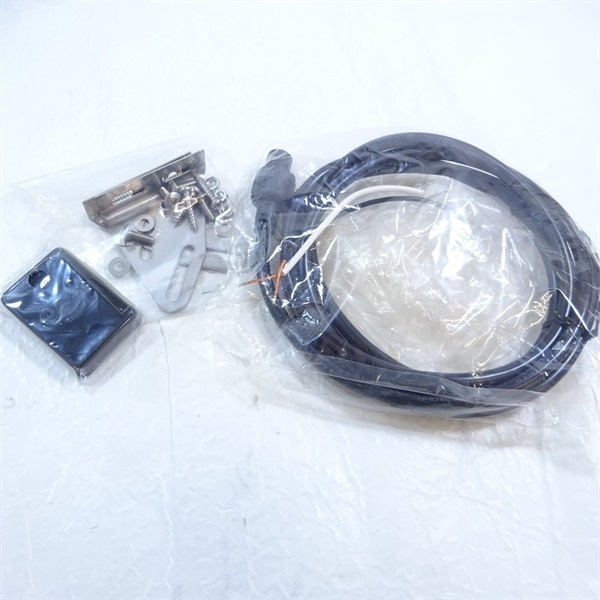 ４型カラー液晶魚群探知機ＨＥ－５７Ｃ